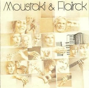 Moustaki en Flairck / Bal Masqué