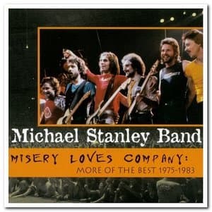 Misery Loves Company: More of the Best 1975-1983