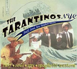 Super Sounds Of The Cinema