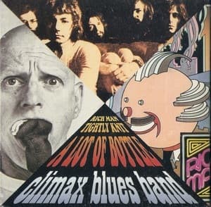 A Lot Of Bottle / Tightly Knit / Rich Man