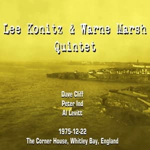 1975-12-22, The Corner House, Whitley Bay, England