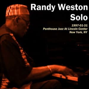 1997-01-31, Penthouse Jazz At Lincoln Center, New York, NY