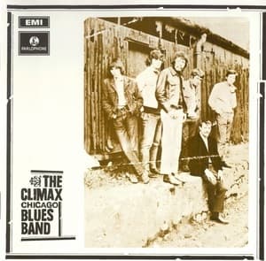 The Climax Chicago Blues Band