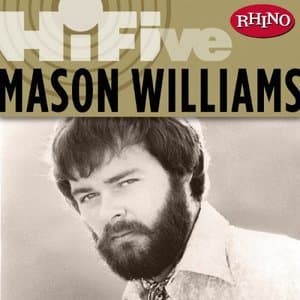 Rhino Hi-Five: Mason Williams