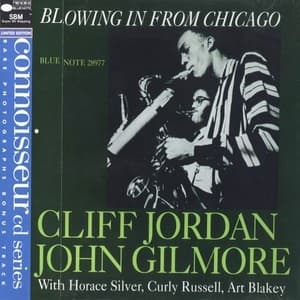 Blowing In From Chicago