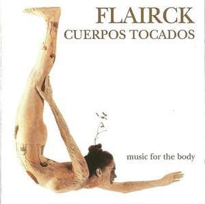Cuerpos Tocados - Music For The Body