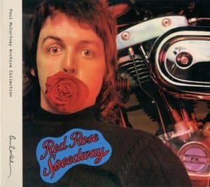 Red Rose Speedway