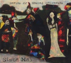 Series Of Nested Universes