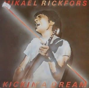 Kickin A Dream