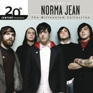 20th Century Masters: The Millennium Collection: The Best Of Norma Jean