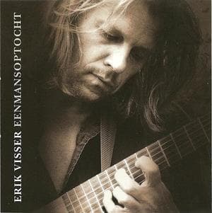 Eenmansoptocht (One Man Parade)