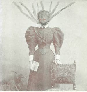 Astral Crimes in the Dark House