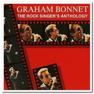 The Rock Singer's Anthology