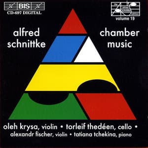 Chamber Music