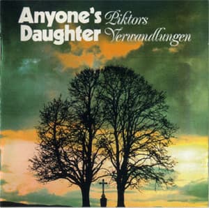 Piktors Verwandlungen