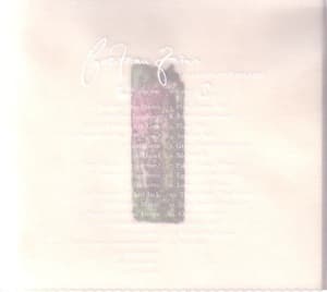 Lullabies To Violaine (Singles And Extended Plays 1982-1996)