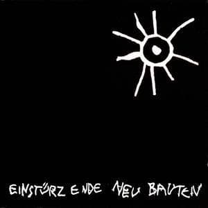 Kalte Sterne - Early Recordings