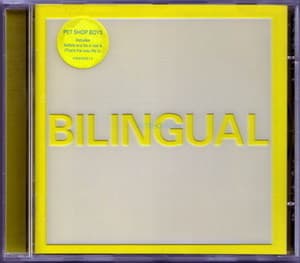 Bilingual