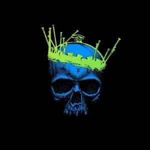 Let's Hear It For The King