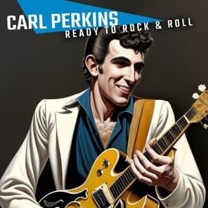 Ready To Rock & Roll