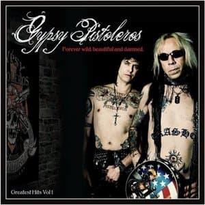 Forever Wild, Beautiful And Damned