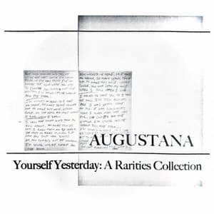 Yourself Yesterday: A Rarities Collection
