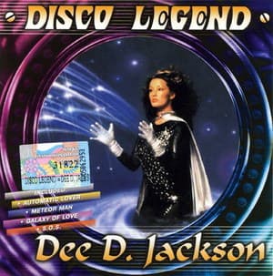 Disco Legend