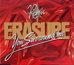 You Surround Me (LCD Mute) [CDS]