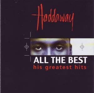 All The Best (His Greatest Hits)
