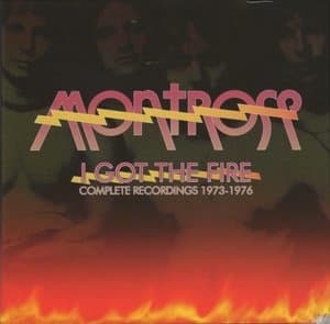 I Got The Fire: Complete Recordings 1973-1976