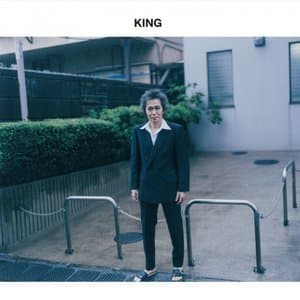 KING