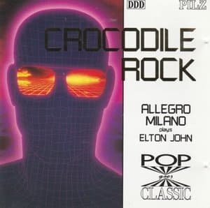 Crocodile Rock - Allegro Milano plays Elton John