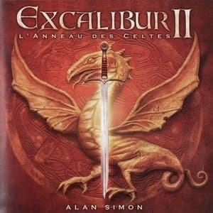 Excalibur II - L'Anneau Des Celtes