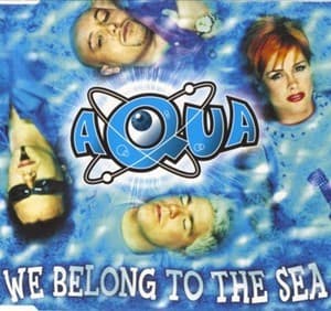 We Belong To The Sea (Single)