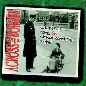 ... But Life Is Boring, Sir, Without Committing A Crime!