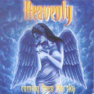 Coming From The Sky
