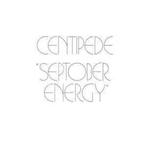 Septober Energy (2CD)