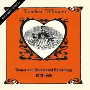 Demos And Unreleased Recordings 1973-1996
