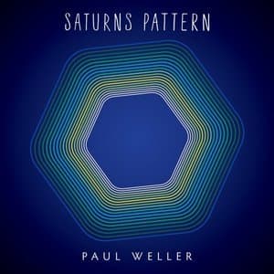 Saturns Pattern