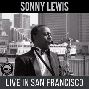 Live in San Francisco