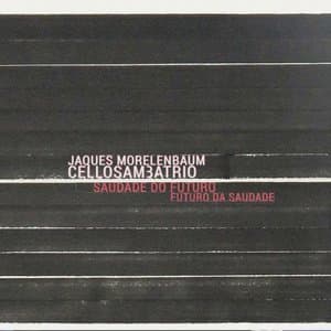 Saudade Do Futuro Futuro Da Saudade