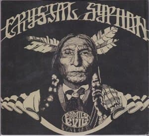 Family Evil / Elephant Ball