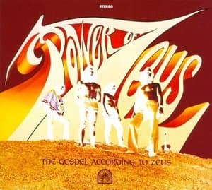 The Godspel According To Zeus