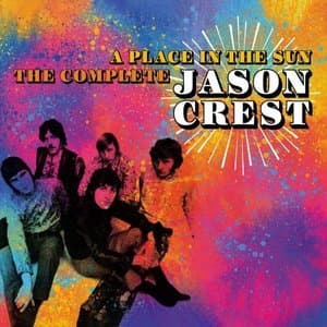 A Place In The Sun: The Complete Jason Crest