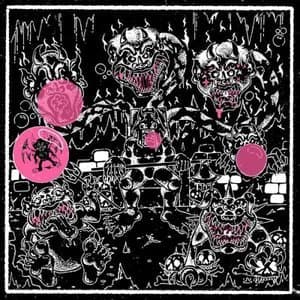 Upside Down in Heaven