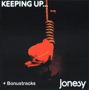 Keeping Up... + Bonustracks