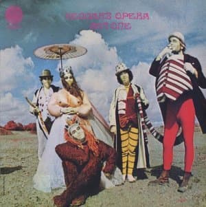 Beggars Opera Act One