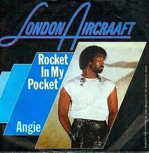 Rocket In My Pocket