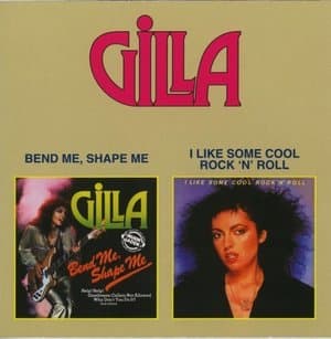 Bend Me, Shape Me - I Like Some Cool Rock 'n' Roll