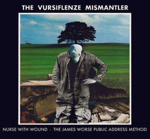 The Vursiflenze Mismantler